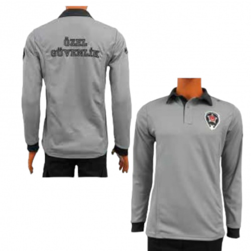 Sweatshirt (Güvenlik)