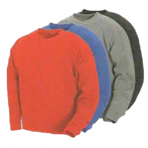 Sweatshirt (Sıfır Yaka) 